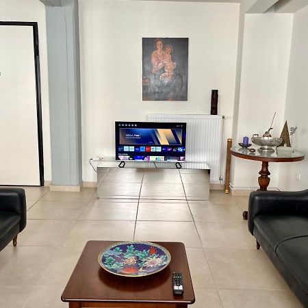 Monastiraki Loft Athensapart Exteriér fotografie