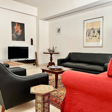 Monastiraki Loft Athensapart Exteriér fotografie