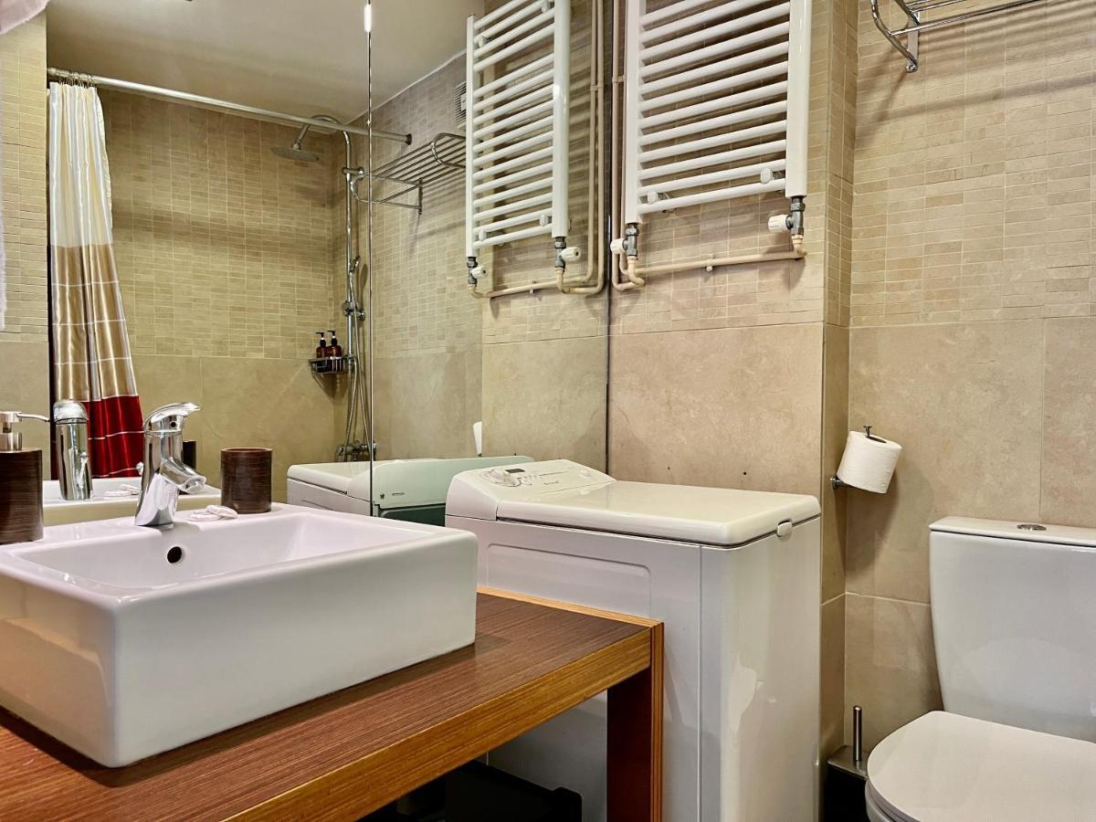 Monastiraki Loft Athensapart Exteriér fotografie