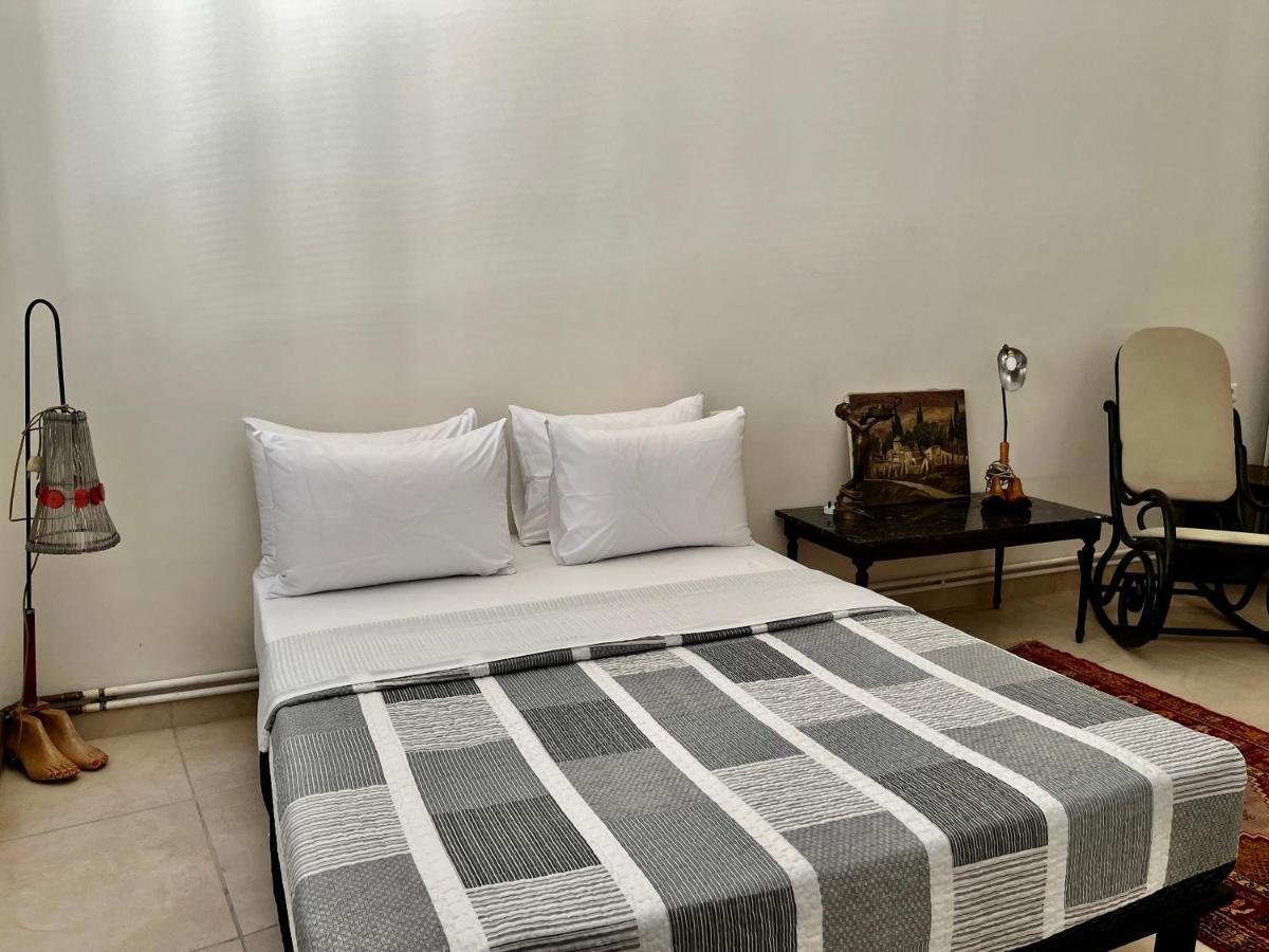 Monastiraki Loft Athensapart Exteriér fotografie